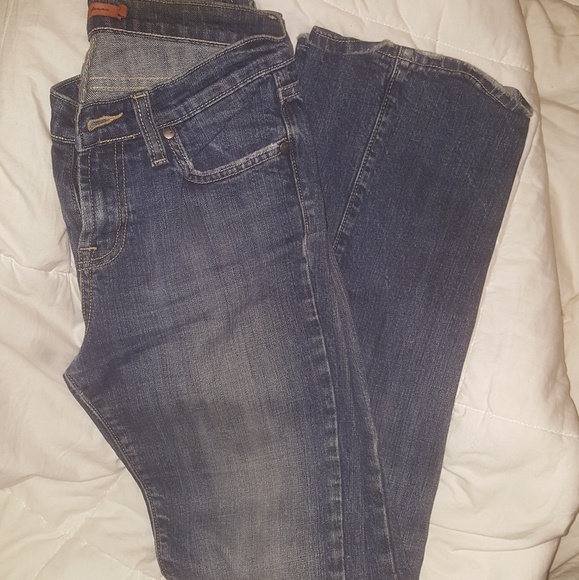 Vigoss jeans 👖 - Picture 3 of 4